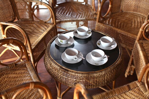 Coffee table sets