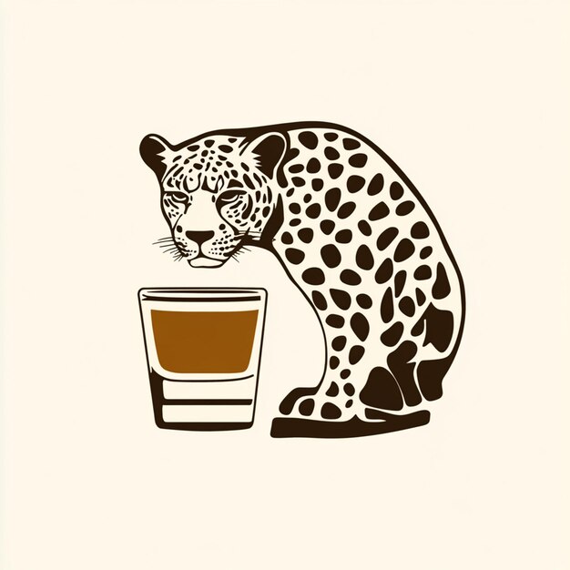 mayan jaguar coffee