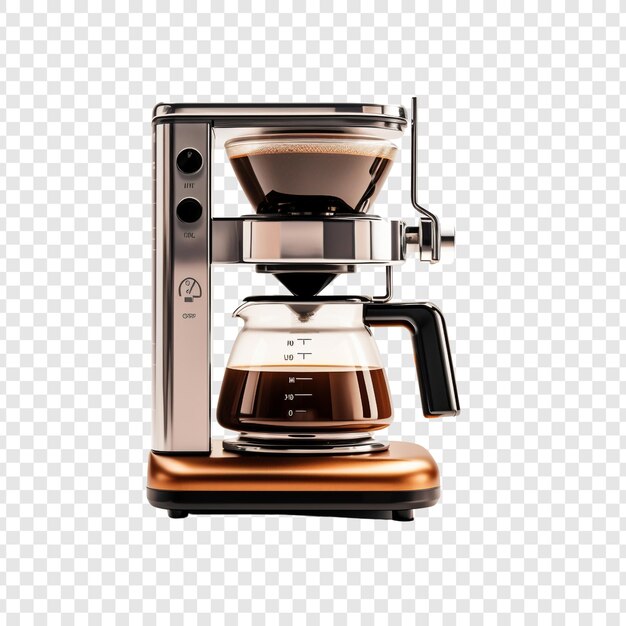 Make Coffee