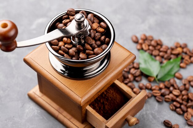 The Best Coffee Beans