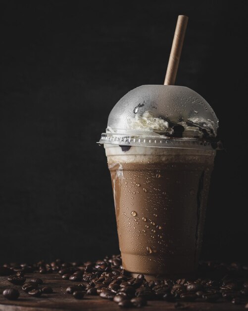 Dare Iced Coffee