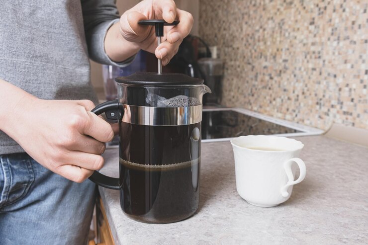 How to Use a French Press