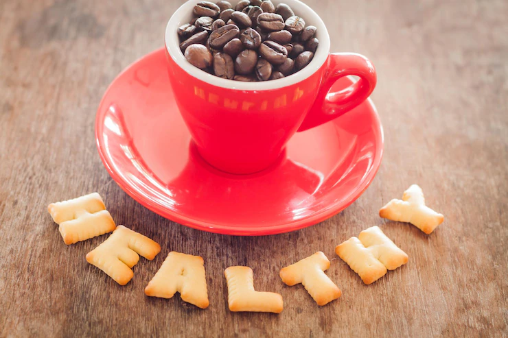 Benefits of Coffee