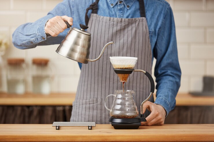 How to use How to Use Aeropress