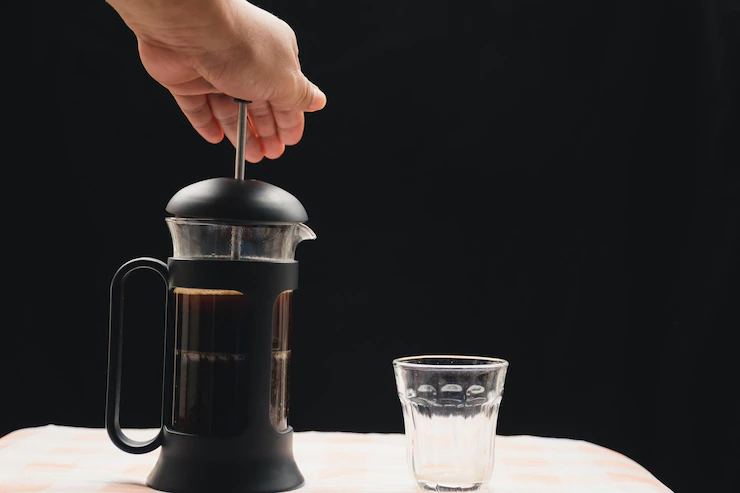 Coffee Press