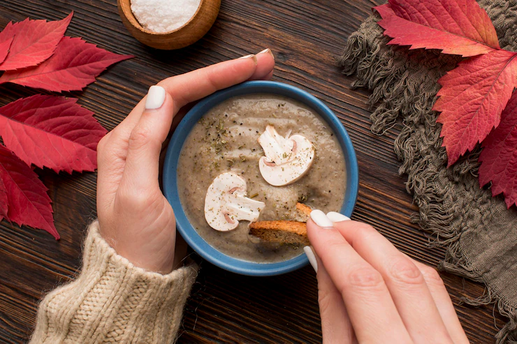 mushroom coffee side effects
